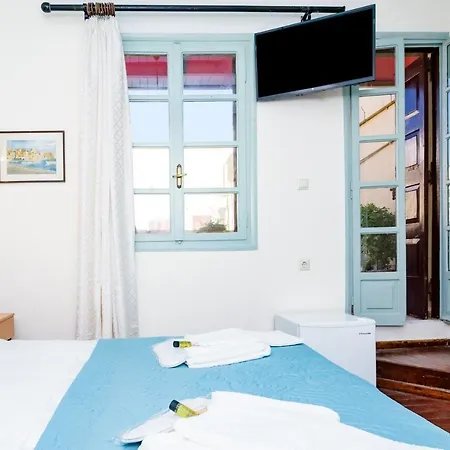 Zajazd Alegria Chania (Crete)